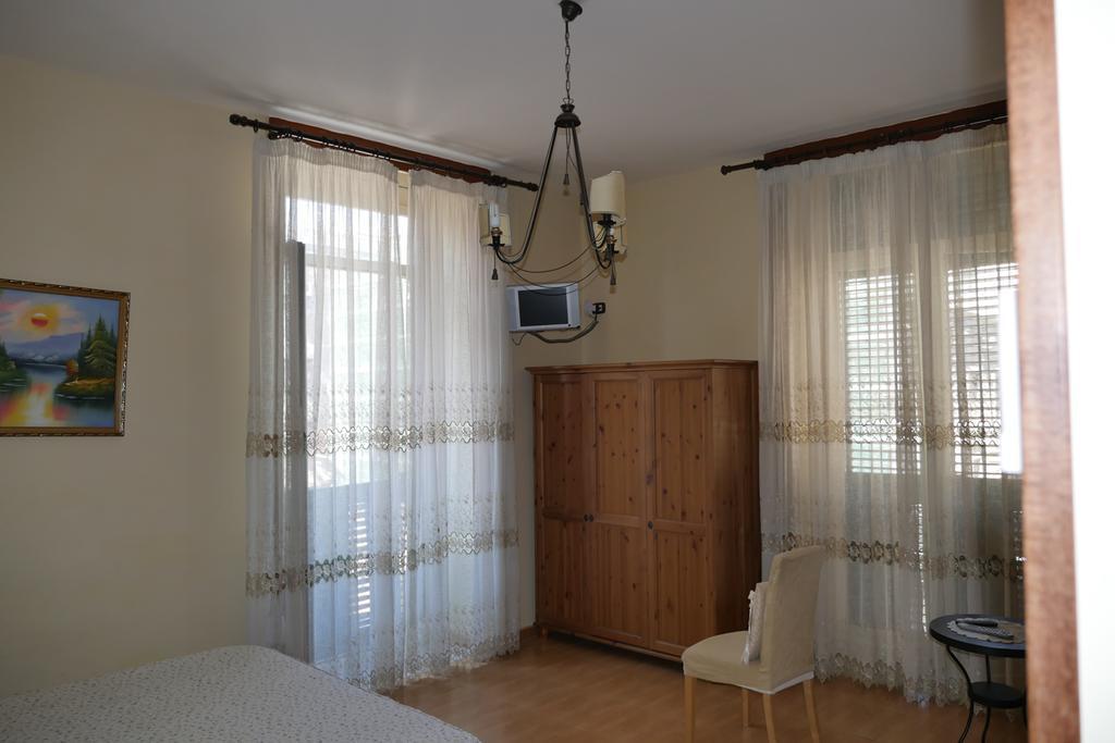 Affittacamere Domus Gemi 3*