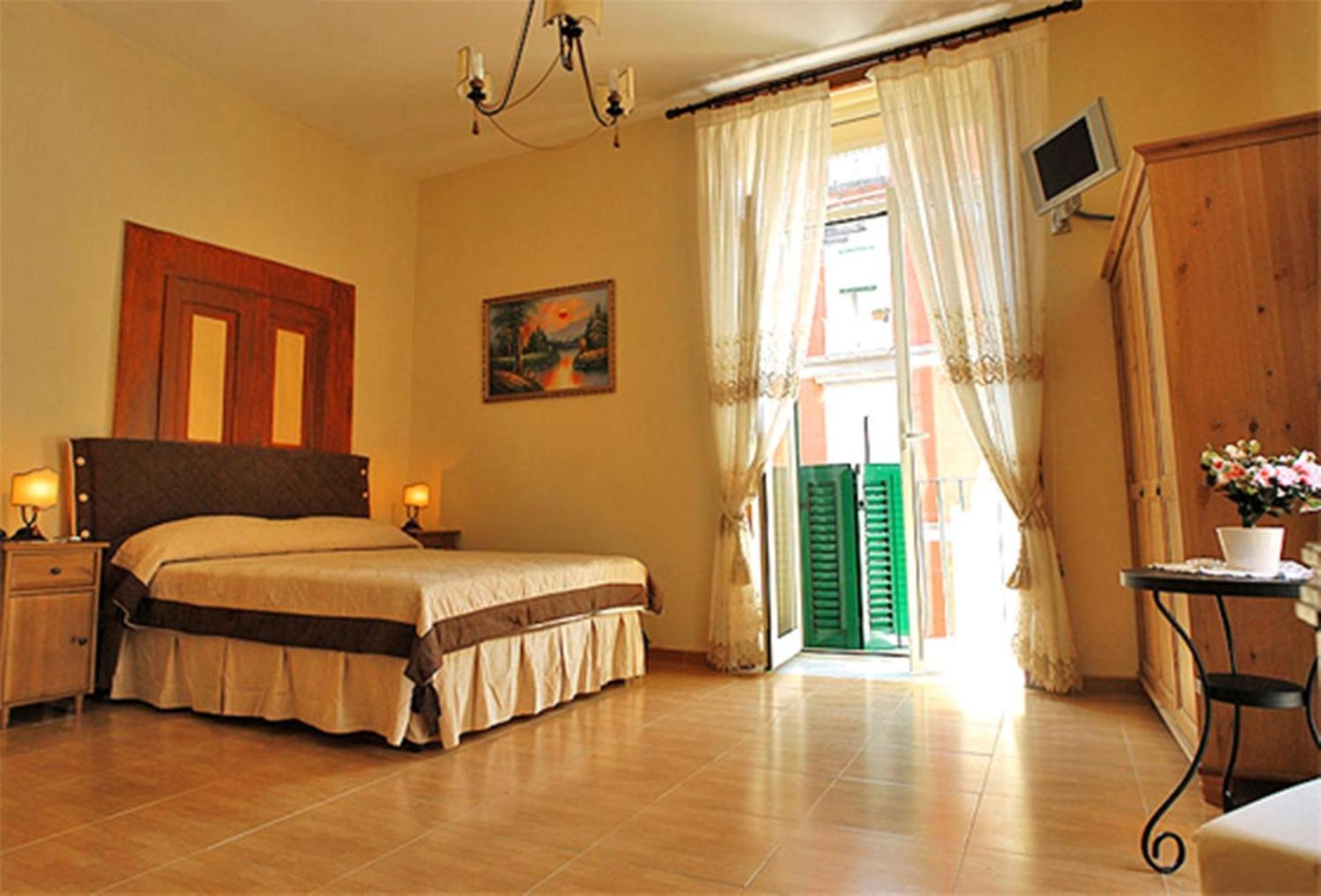 Domus Gemi Affittacamere 3*